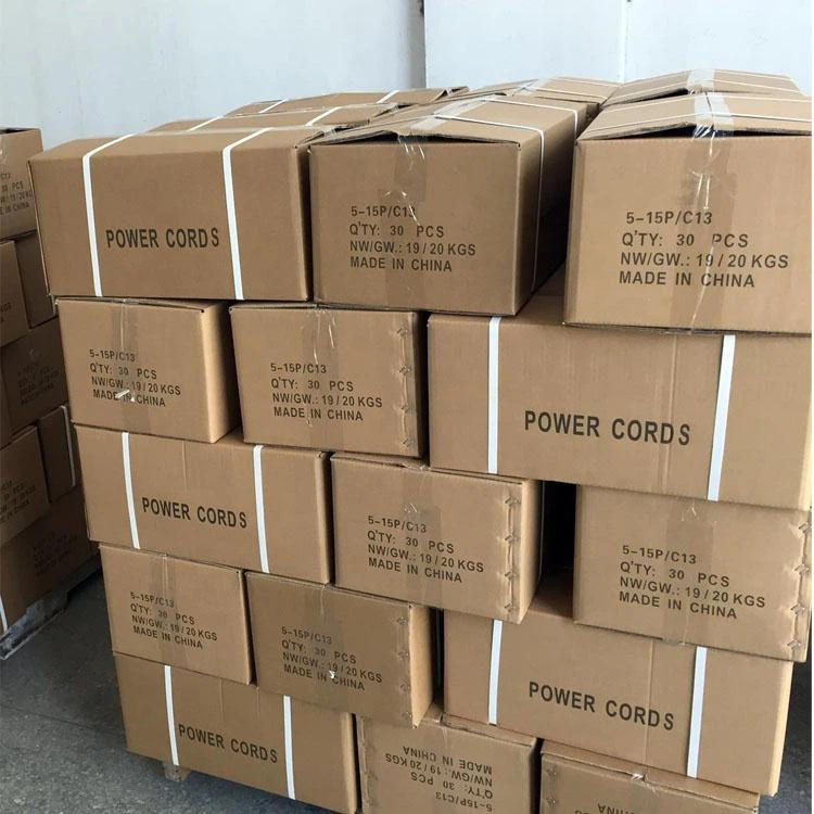 short 15ft  extension cord