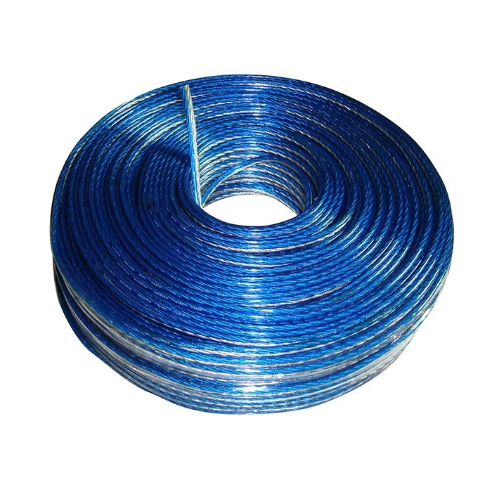 ofc speaker wire