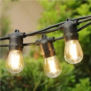 Soilse Teaghrán Dimmable 48FT S14