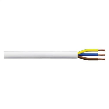 Cábla Rubair Silicone Ardvoltais