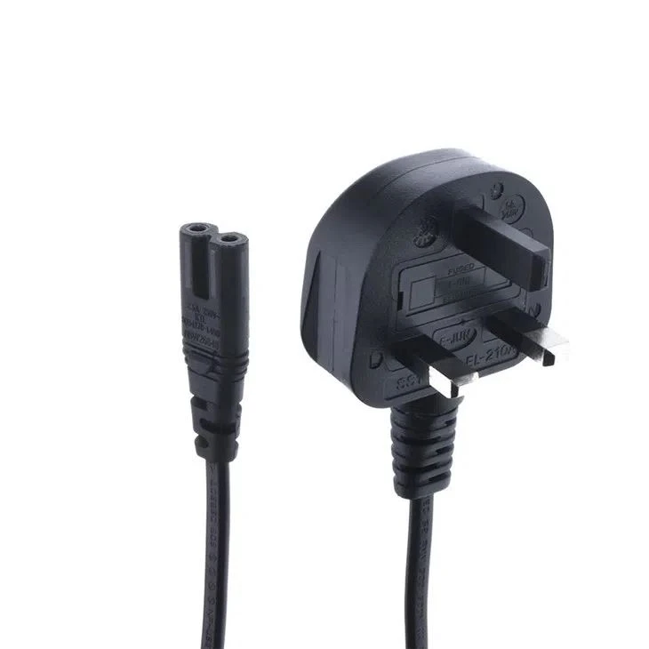 Uk Type Power Cord
