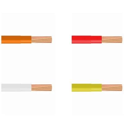 14mm2 Thhn Sreang Go Awg