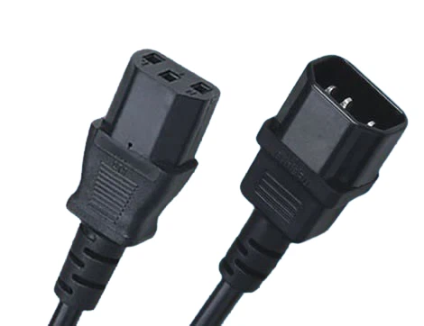 Japan Power Cords, lEC 60320 C13 Connector Plug To IEC 60320 C14 Connector, Type C13, 3 Poles Plug, UL, VDE, TUV, SAA, KC, PSE Certified Japan Power Cords, lEC 60320 C13 Connector Plug To IEC 60320 C14 Connector, Type C13, 3 Poles Plug, UL, VDE, TUV, SAA, KC, PSE Certified